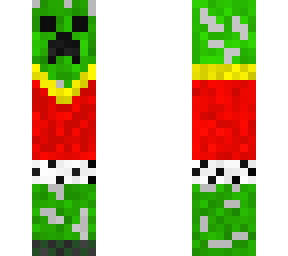 king creeper
