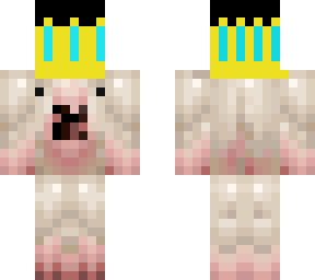 king walter