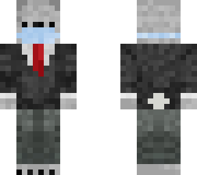 koala suit with facemask