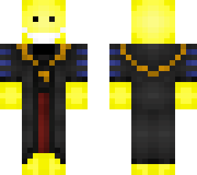 koro sensei