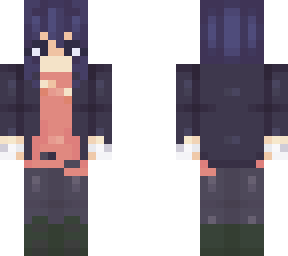 kyoka jiro - ce - rq