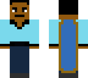 lando calrissian (made by dailypop73)