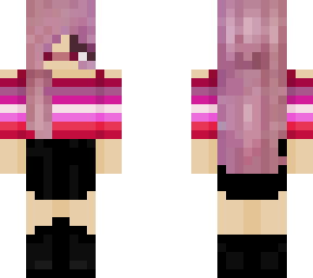 les pride girl (2/30)