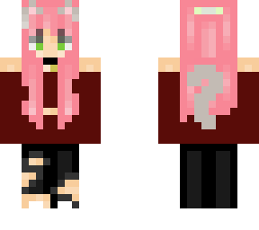 lilith ( twin 1 )