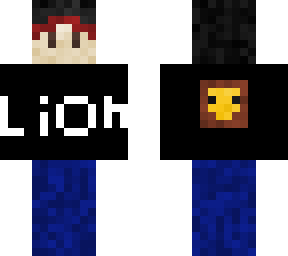 lion team