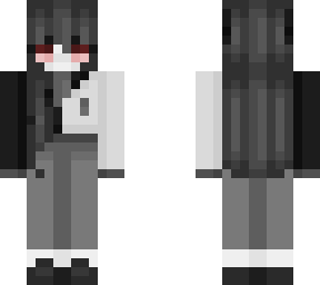 little bit of evil {request}