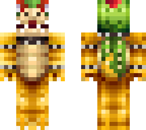 lord bowser