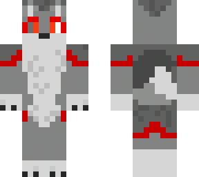 luca cyber wolf beeg tail