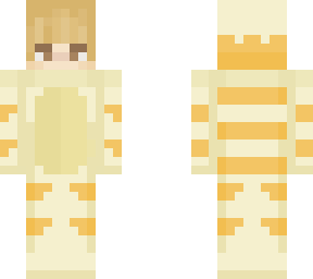 luz onesie skin for bf