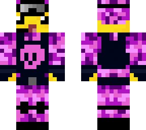 majorcheese pink