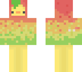 mango duckie