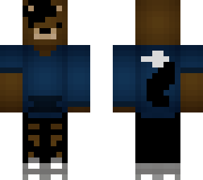 mania bear