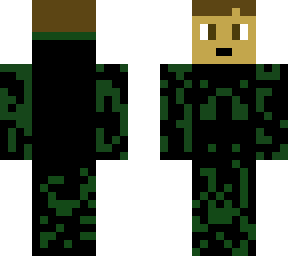 marine