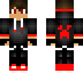 Mars | Minecraft Skin
