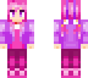 mascot chan (moorina)