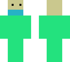 mask man