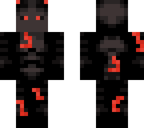 master vermilion voltaris