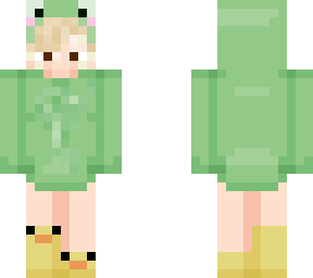 max the froggy