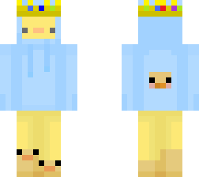 me but pogger (fixed)