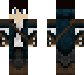 medieval guy