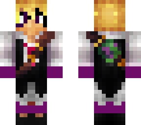meliodas demon