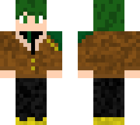 memnook textured