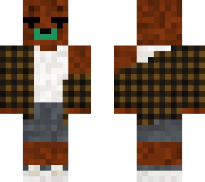 merp444 bear