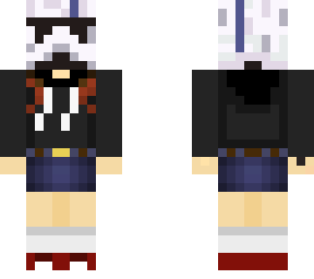 mi nueva skin xd