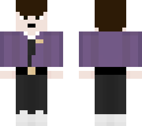 micheal afton