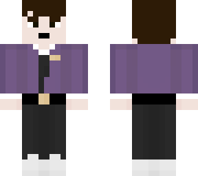 micheal afton v2