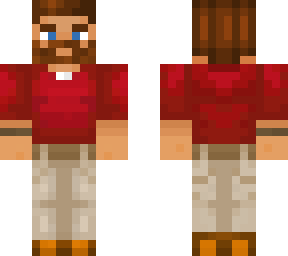 middle-aged man
