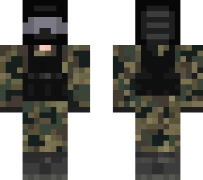 militar