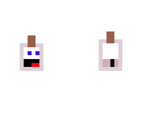milk