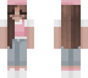 millennial pink