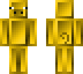 modded gold pig