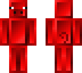 modded ruby pig