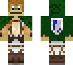 mono attack of titan