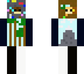morepixelartskins