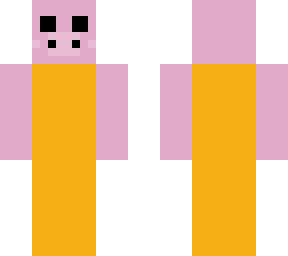 mother piggy