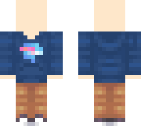 mr beast blue shirt