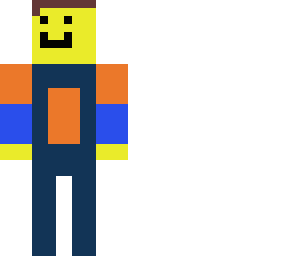 mr man