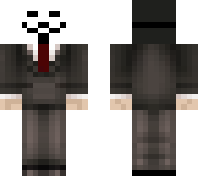 mumbo jumbo hacker