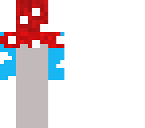 mushroom