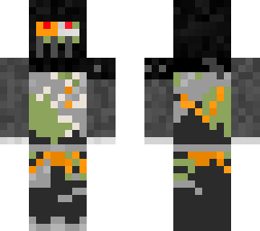 muzzle (update)(edit)