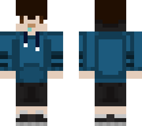 my  joc's blue version