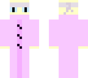 my character