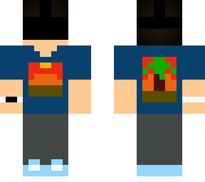 my complete new skin