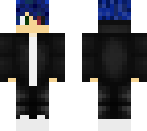 my ghoul skin