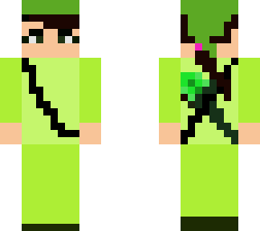 my moms wizard skin