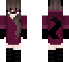 my new skin (small fix)